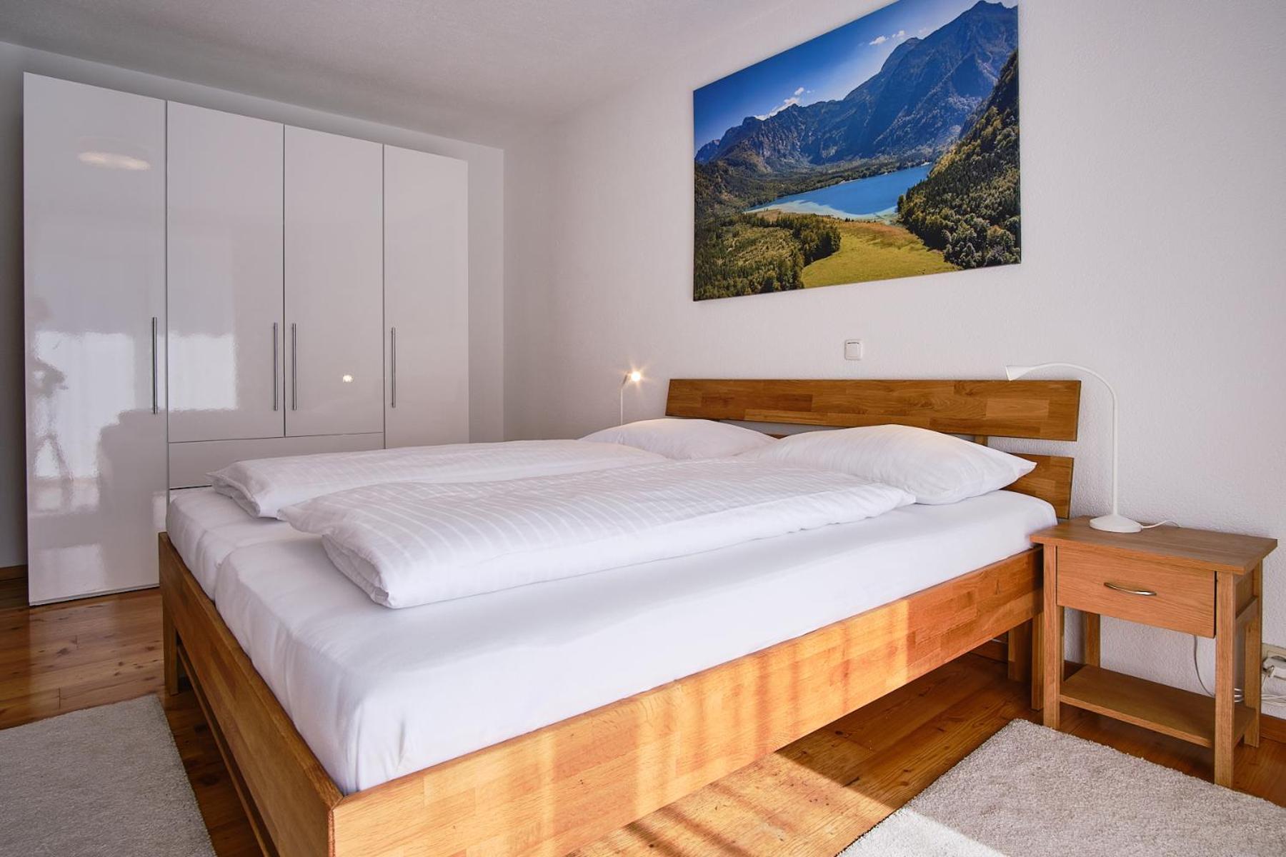 Appartements Das Charlie Ebensee Exteriör bild