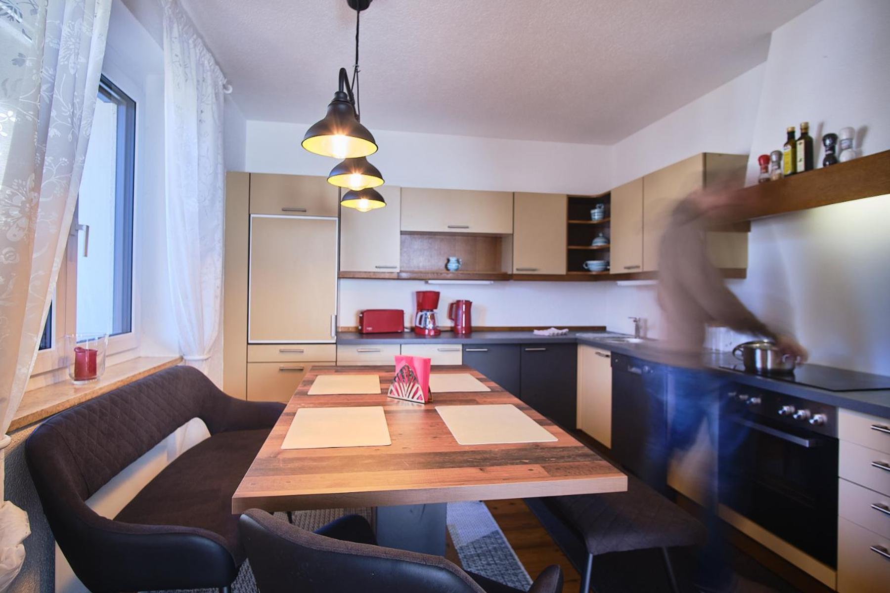 Appartements Das Charlie Ebensee Exteriör bild
