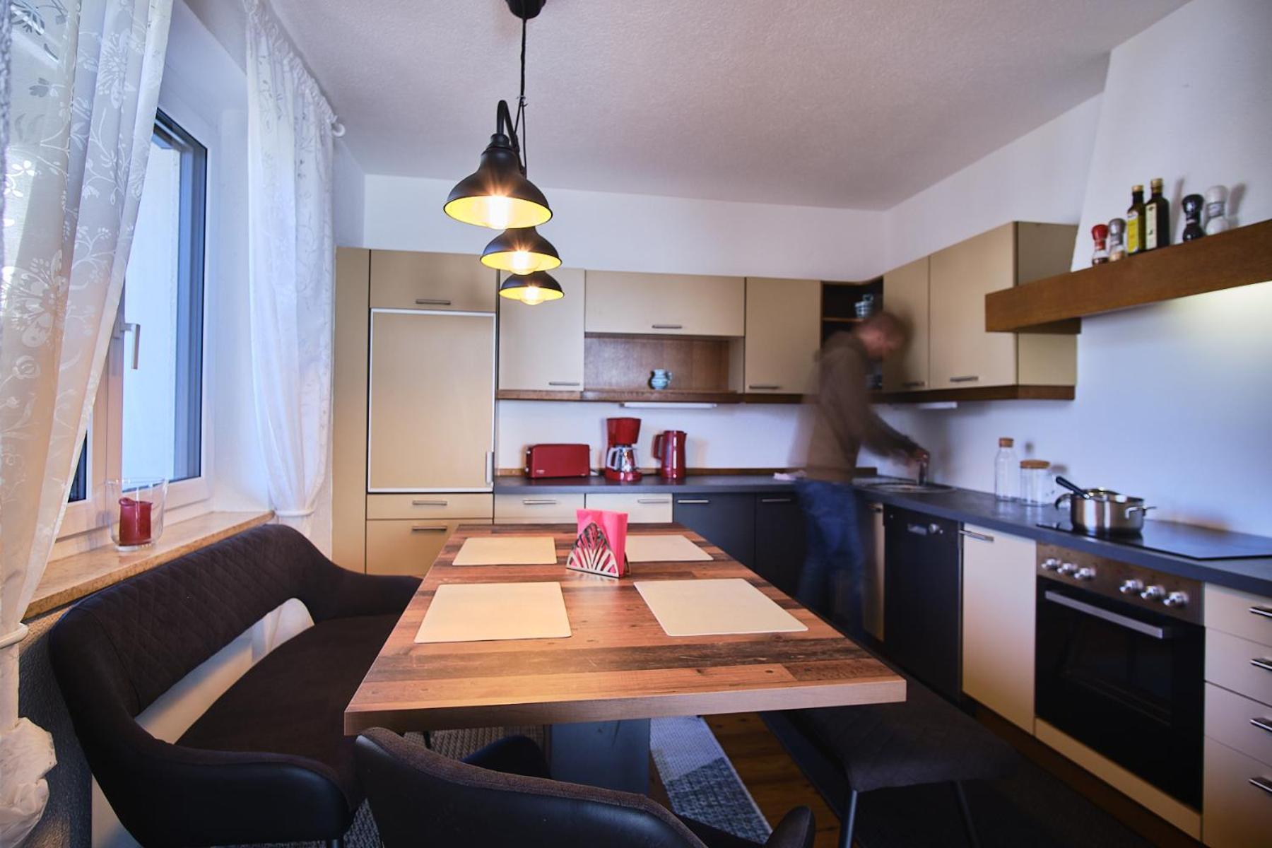 Appartements Das Charlie Ebensee Exteriör bild
