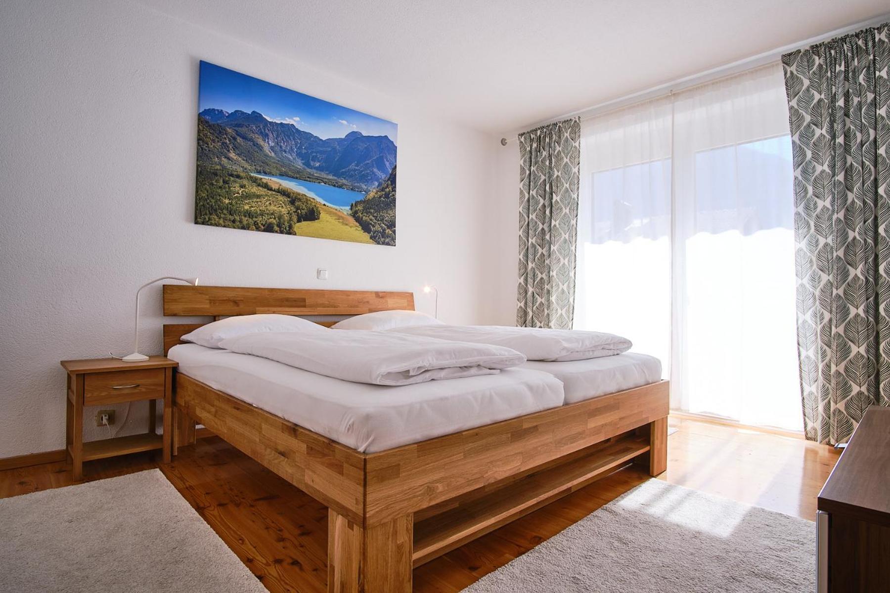 Appartements Das Charlie Ebensee Exteriör bild