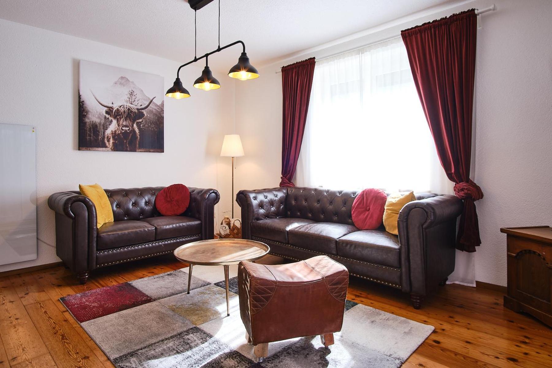 Appartements Das Charlie Ebensee Exteriör bild