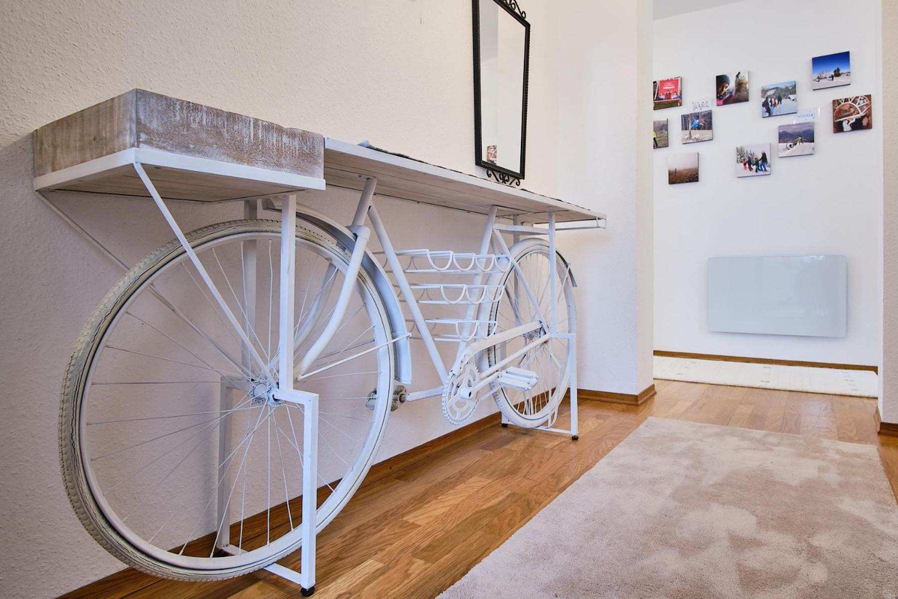 Appartements Das Charlie Ebensee Exteriör bild