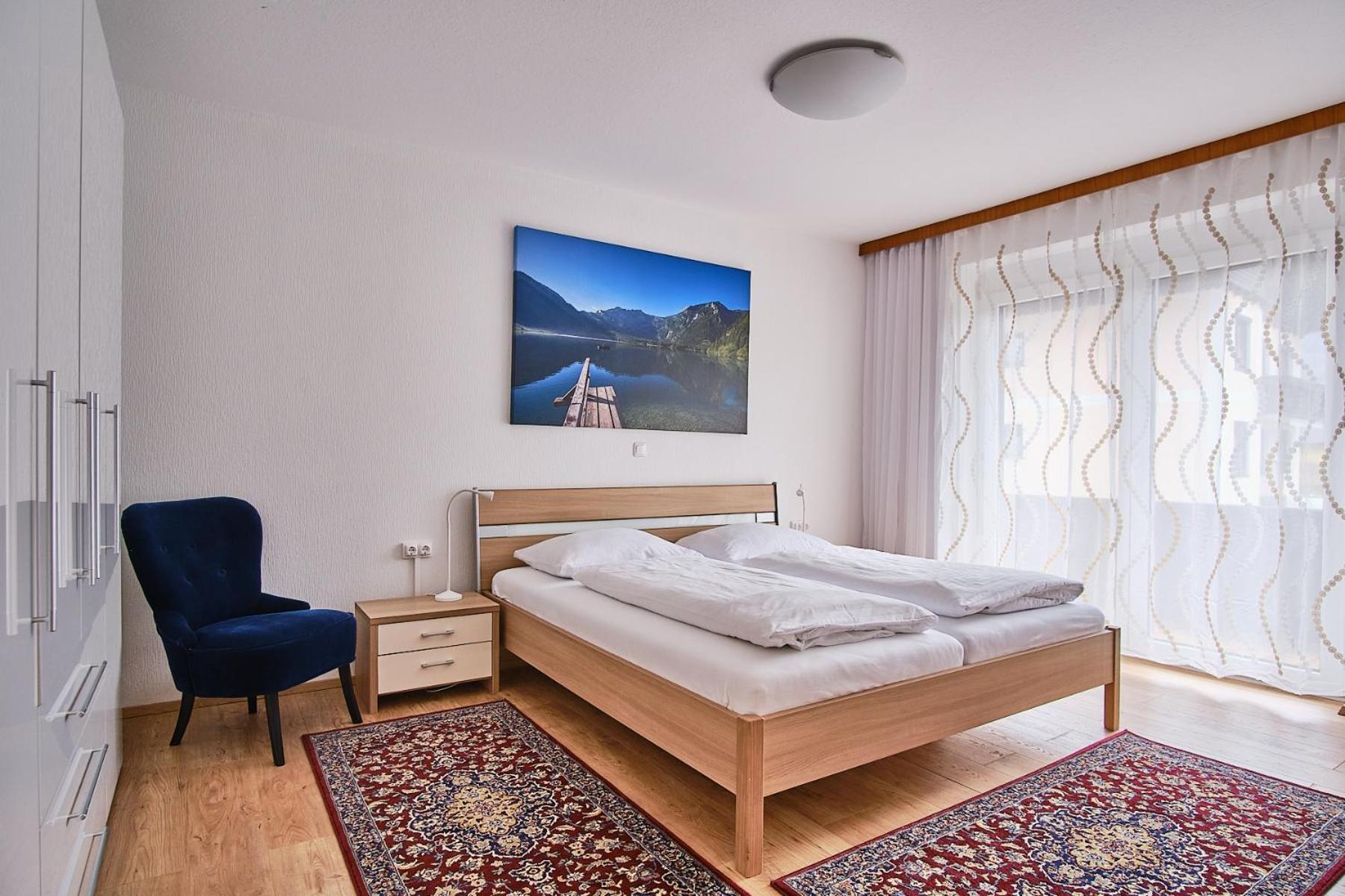 Appartements Das Charlie Ebensee Exteriör bild