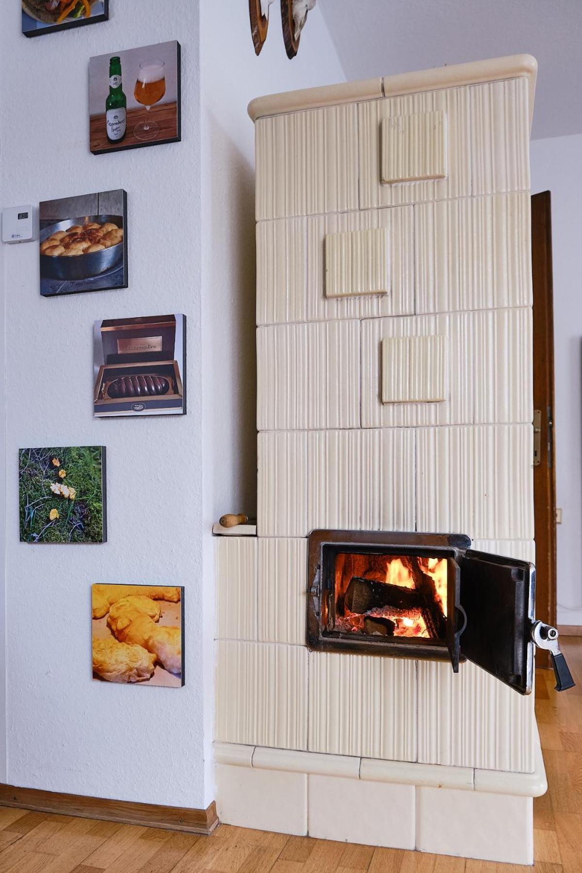 Appartements Das Charlie Ebensee Exteriör bild